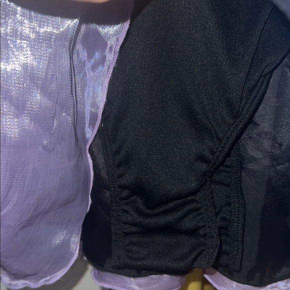 Disney Ursula Costume 18-24M - Picture 5 of 7